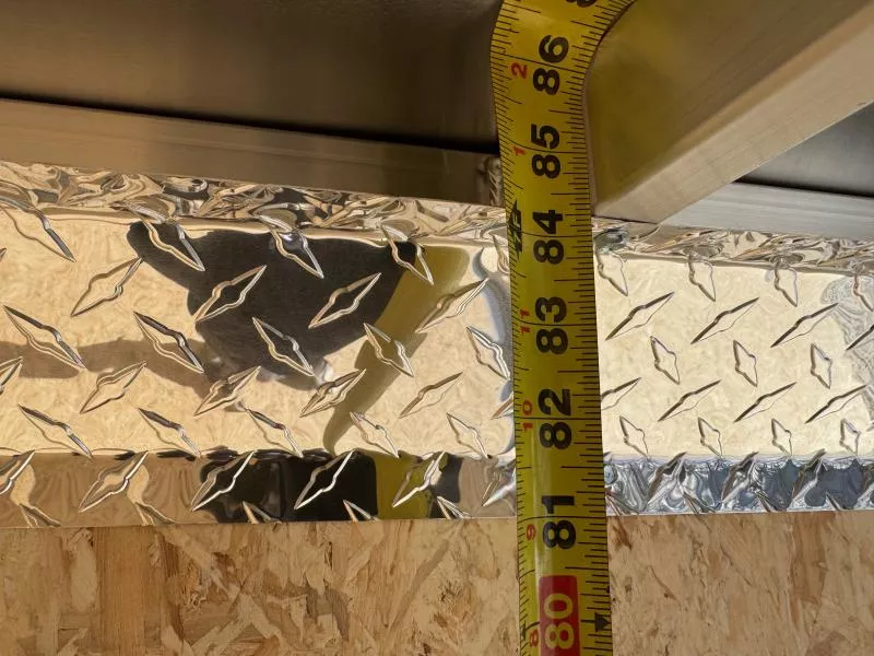 new Cargo (Enclosed) Trailers Durabull Trailers  for sale, in Loudon, NH Thumbnail 14