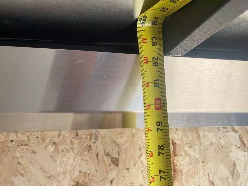 new Cargo (Enclosed) Trailers ITI Cargo Other for sale, in Loudon, NH Thumbnail 14