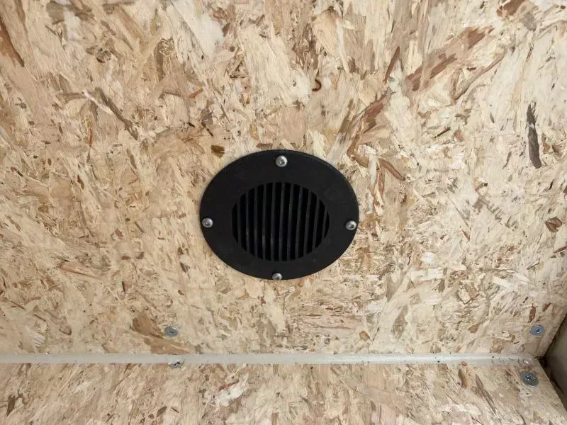 new Cargo (Enclosed) Trailers Durabull Trailers  for sale, in Loudon, NH Thumbnail 17