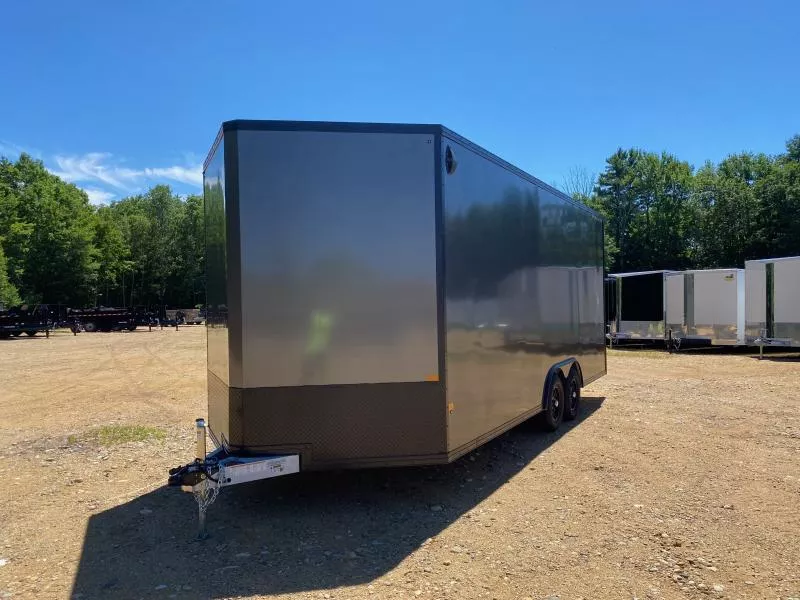 new Cargo (Enclosed) Trailers Stealth Trailers Other for sale, in Loudon, NH Thumbnail 4