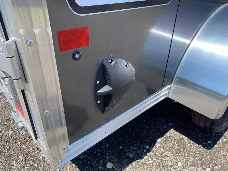 new Cargo (Enclosed) Trailers Stealth Trailers  for sale, in Loudon, NH Thumbnail 18