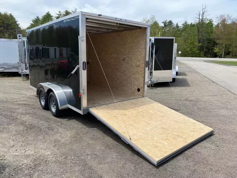 new Cargo (Enclosed) Trailers Stealth Trailers Other for sale, in Loudon, NH Thumbnail 2
