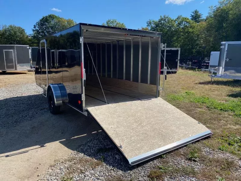 new Snowmobile Trailers SnoPro Trailers Other for sale, in Loudon, NH Thumbnail 12