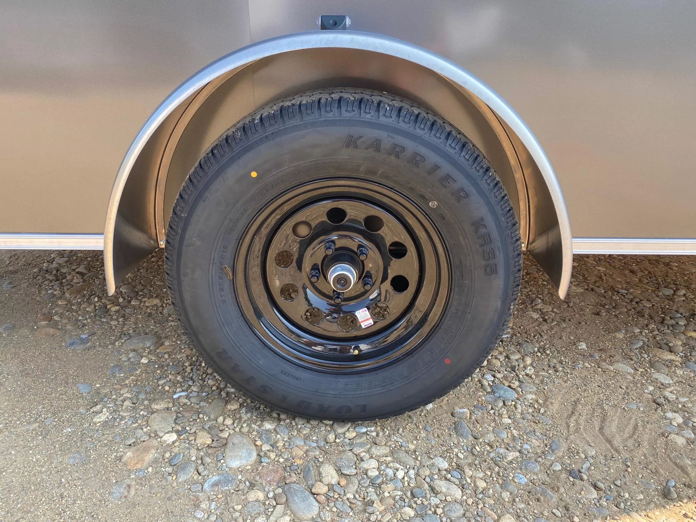new Cargo (Enclosed) Trailers Durabull Trailers  for sale, in Loudon, NH Thumbnail 37