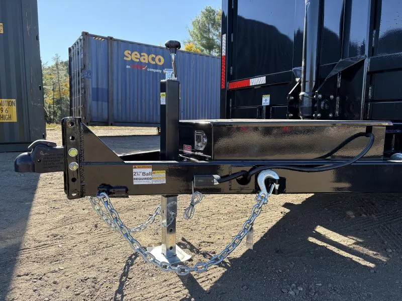 new Dump Trailers Griffin Trailers  for sale, in Turner, ME Thumbnail 22
