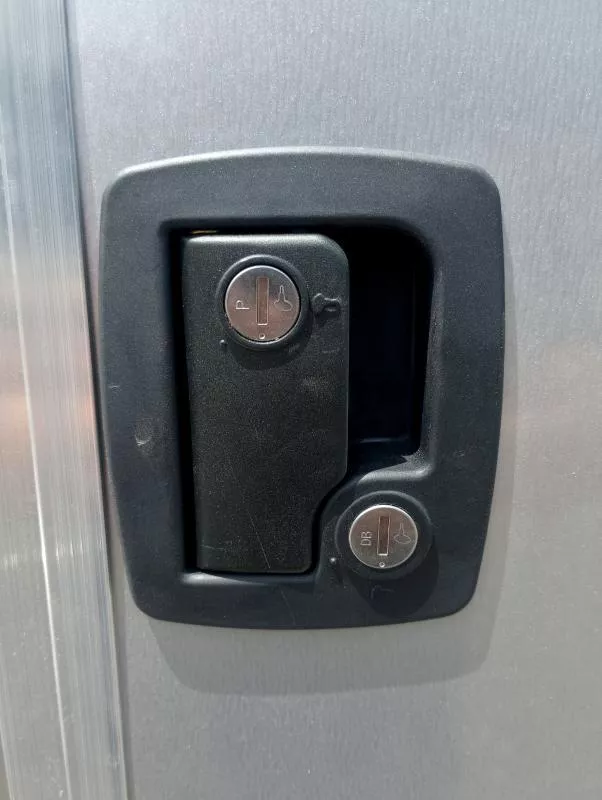 new Cargo (Enclosed) Trailers E-Z Hauler  for sale, in Manchester, ME Thumbnail 14