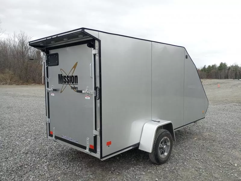 new Snowmobile Trailers Mission  for sale, in Manchester, ME Thumbnail 6