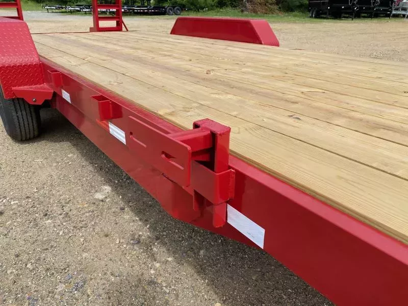 new Equipment / Flatbed Trailers Rice Trailers Other for sale, in Loudon, NH Thumbnail 14