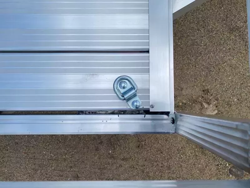 new Utility Trailers Sport Haven Other for sale, in Loudon, NH Thumbnail 13