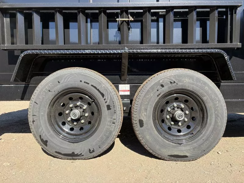 new Dump Trailers Griffin Trailers  for sale, in Turner, ME Thumbnail 23