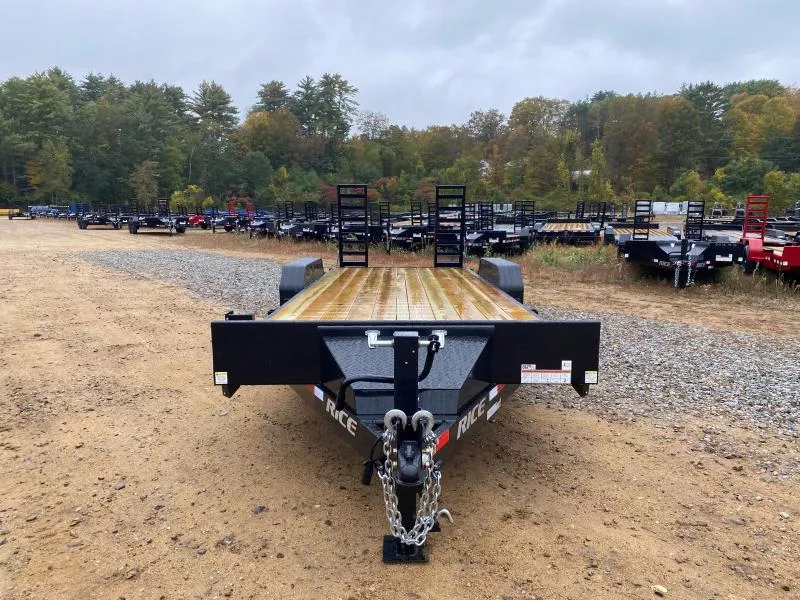 new Equipment / Flatbed Trailers Rice Trailers Other for sale, in Loudon, NH Thumbnail 3