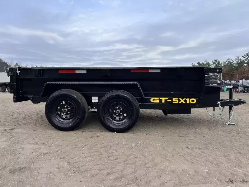 new Dump Trailers Griffin Trailers  for sale, in Bangor, ME Thumbnail 8