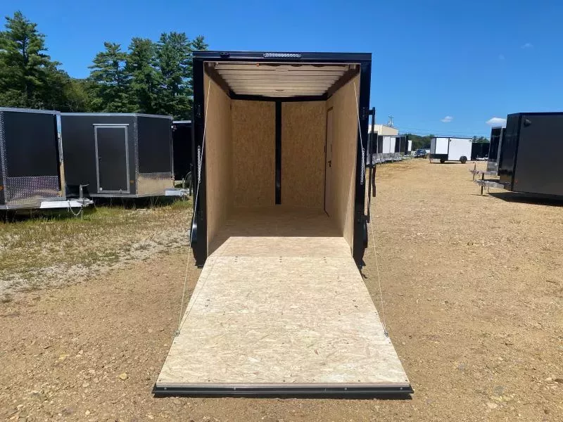 new Cargo (Enclosed) Trailers Durabull Trailers  for sale, in Loudon, NH Thumbnail 10