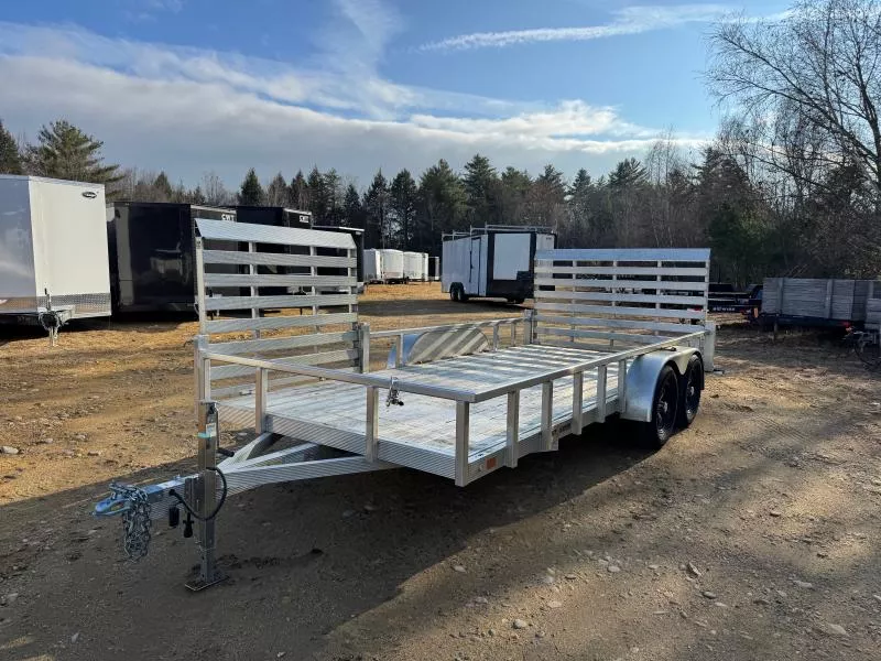 used Equipment / Flatbed Trailers Sport Haven Other for sale, in Loudon, NH Thumbnail 5