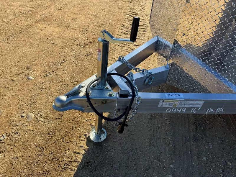 new Cargo (Enclosed) Trailers Durabull Trailers  for sale, in Loudon, NH Thumbnail 23