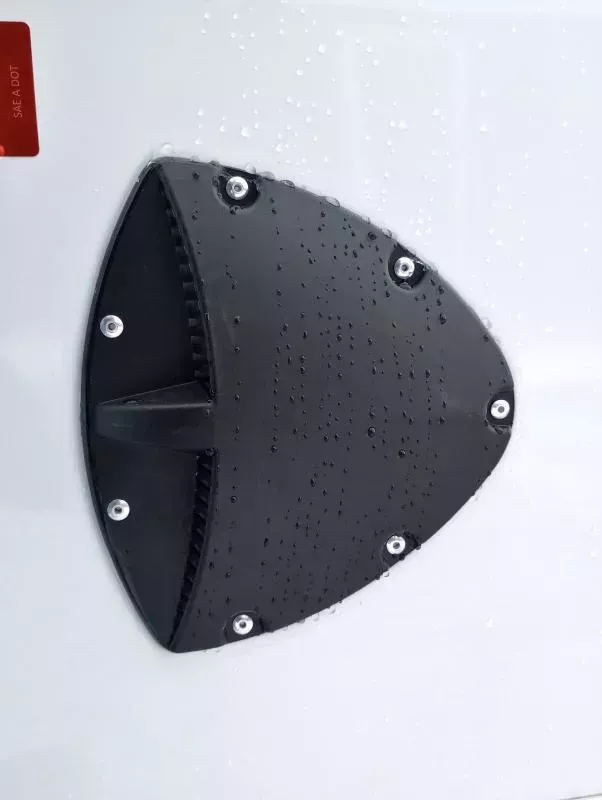 new Cargo (Enclosed) Trailers E-Z Hauler  for sale, in Bangor, ME Thumbnail 14