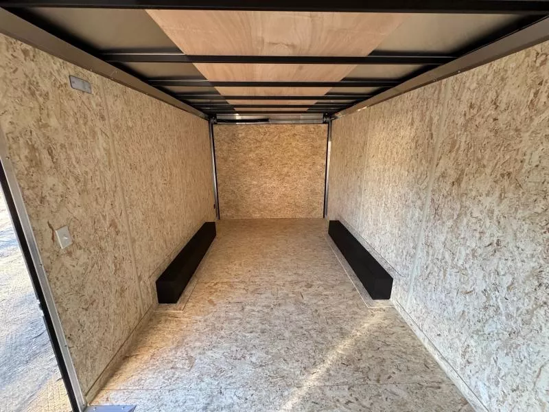 new Cargo (Enclosed) Trailers ITI Cargo Other for sale, in Loudon, NH Thumbnail 22