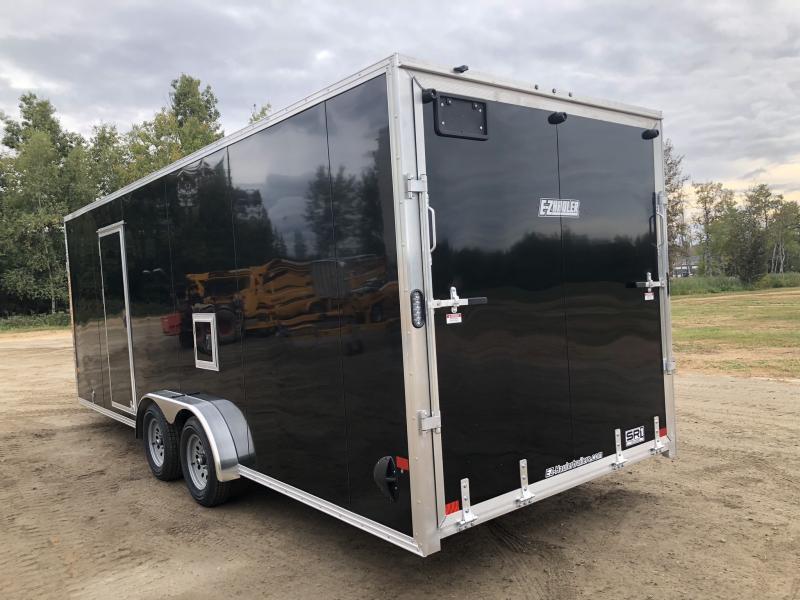 new Snowmobile Trailers E-Z Hauler  for sale, in Bangor, ME Thumbnail 5