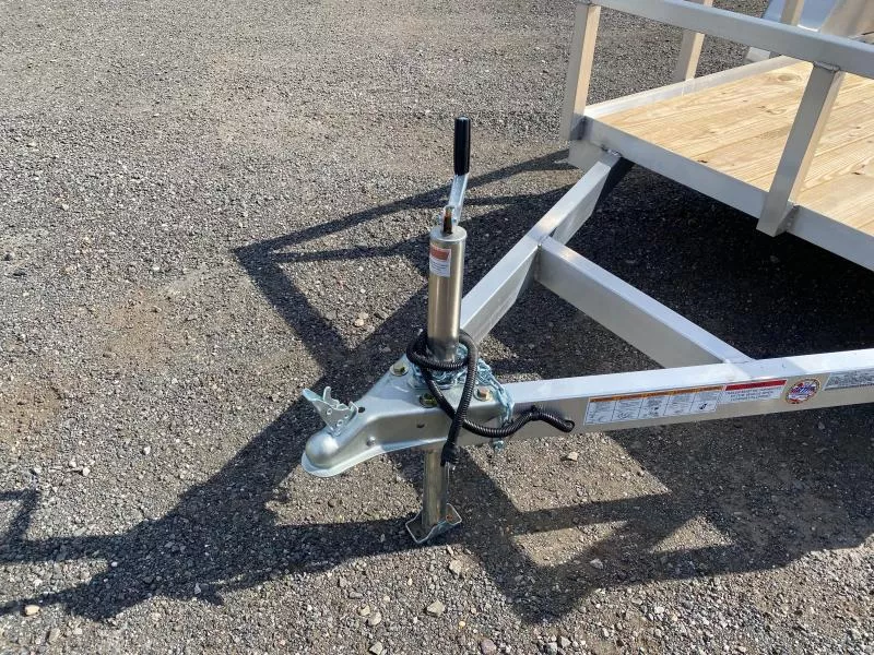 new Utility Trailers High Country Other for sale, in Loudon, NH Thumbnail 13