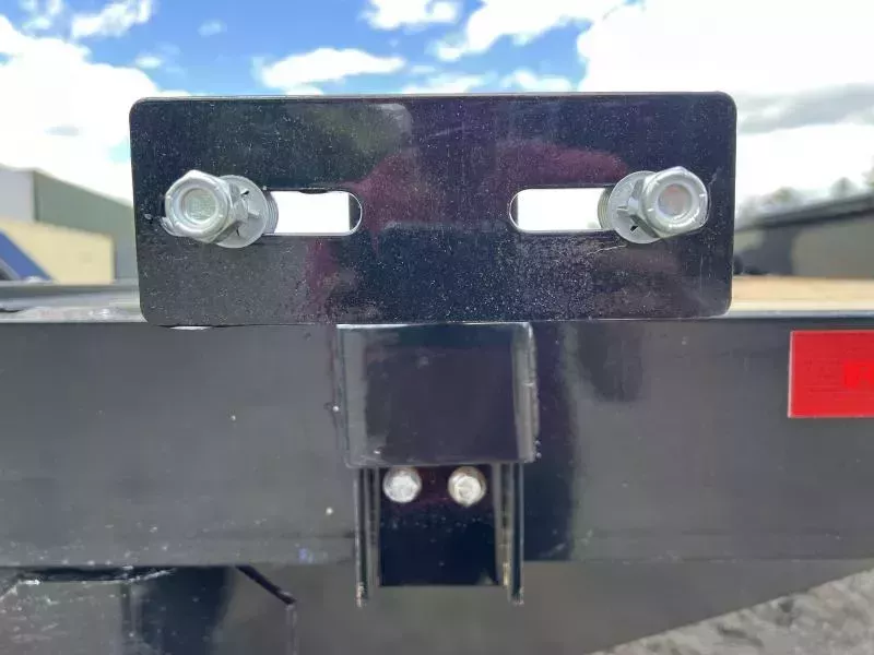 new Tilt Trailers Rice Trailers  for sale, in Bangor, ME Thumbnail 16