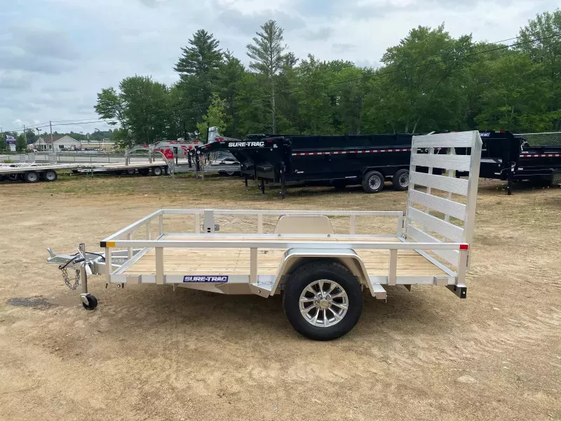 new Utility Trailers Sure-Trac Other for sale, in Loudon, NH Thumbnail 5