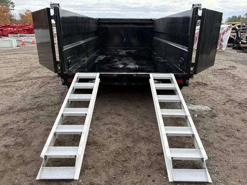 new Dump Trailers Southland Trailers  for sale, in Turner, ME Thumbnail 11