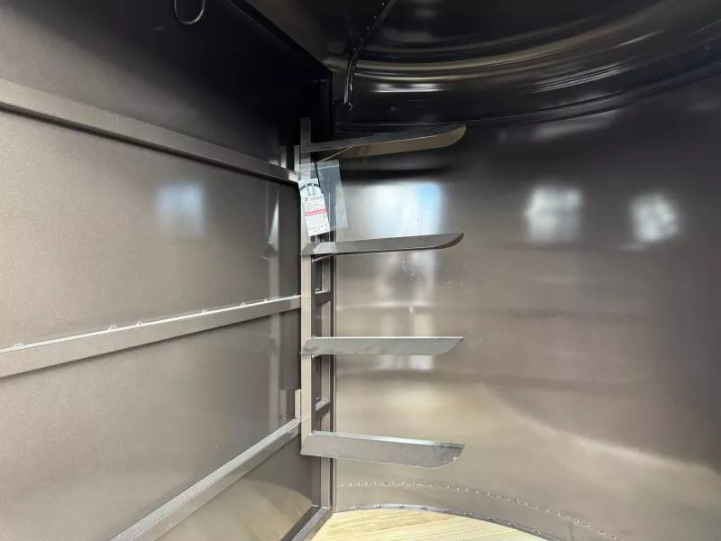 new Horse Trailers CornPro  for sale, in Loudon, NH Thumbnail 19