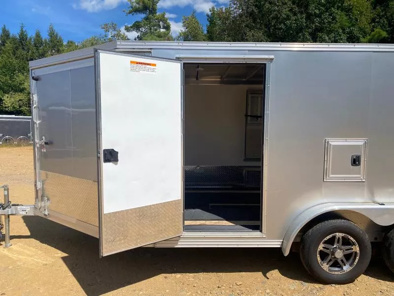 used Snowmobile Trailers E-Z Hauler Other for sale, in Loudon, NH Thumbnail 23