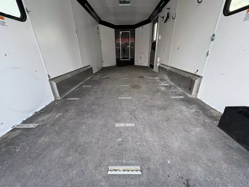 new Cargo (Enclosed) Trailers NEO Trailers  for sale, in Turner, ME Thumbnail 11