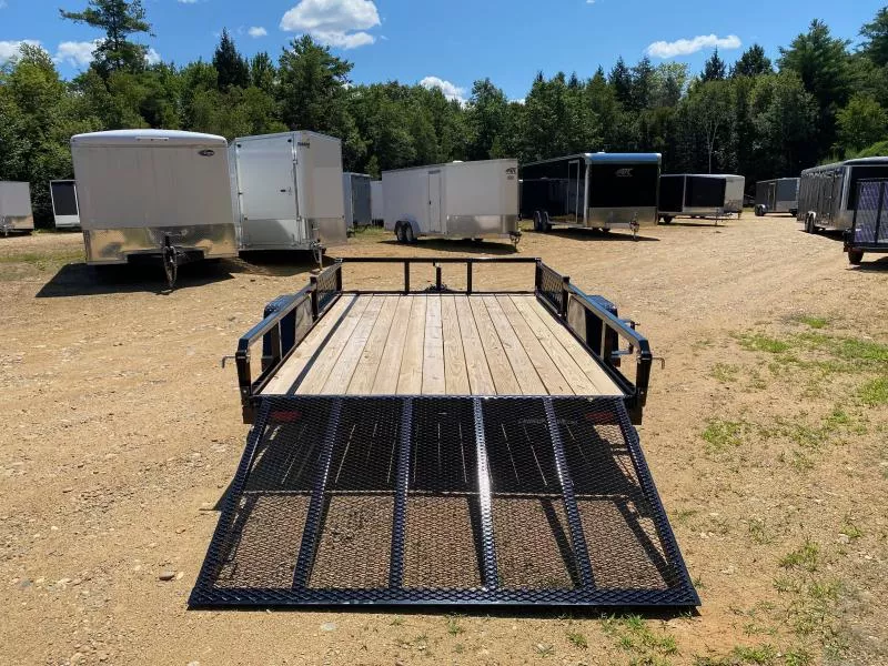 used Utility Trailers Cam Superline Other for sale, in Loudon, NH Thumbnail 11