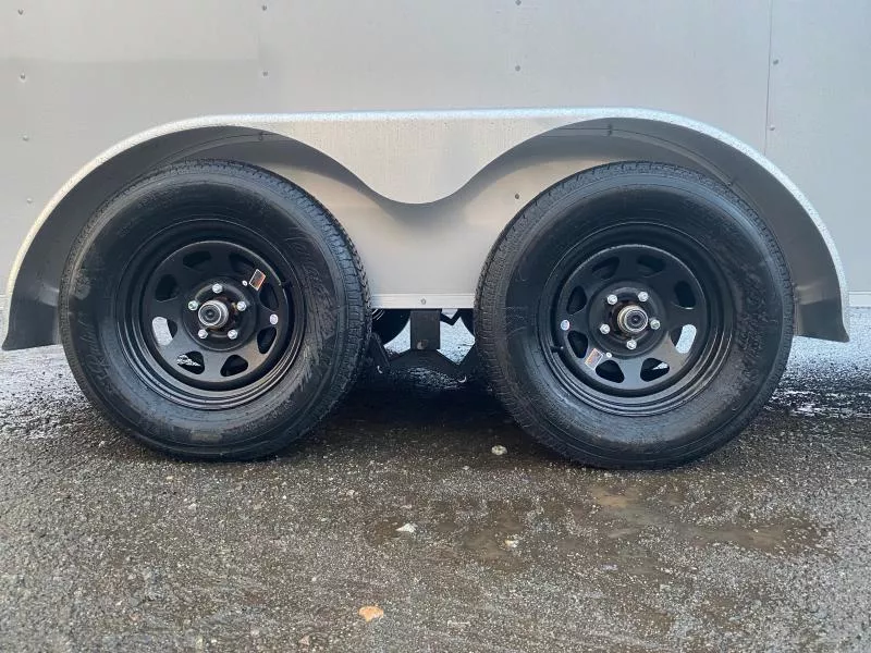 new Cargo (Enclosed) Trailers ITI Cargo Other for sale, in Loudon, NH Thumbnail 20