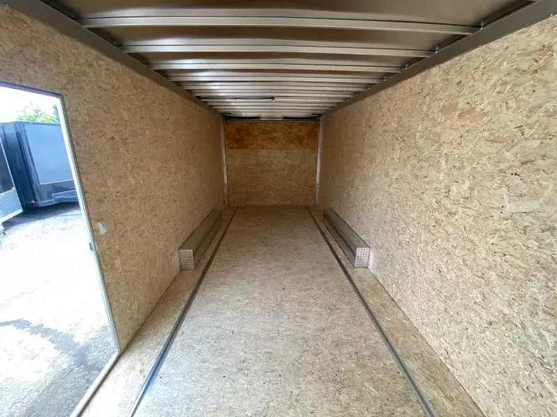 new Cargo (Enclosed) Trailers Stealth Trailers Other for sale, in Loudon, NH Thumbnail 24