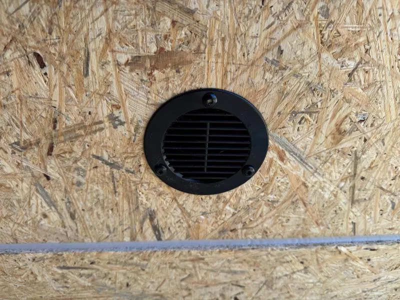 new Cargo (Enclosed) Trailers Covered Wagon Trailers Other for sale, in Loudon, NH Thumbnail 18