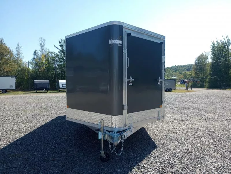 new Snowmobile Trailers Mission  for sale, in Manchester, ME Thumbnail 9