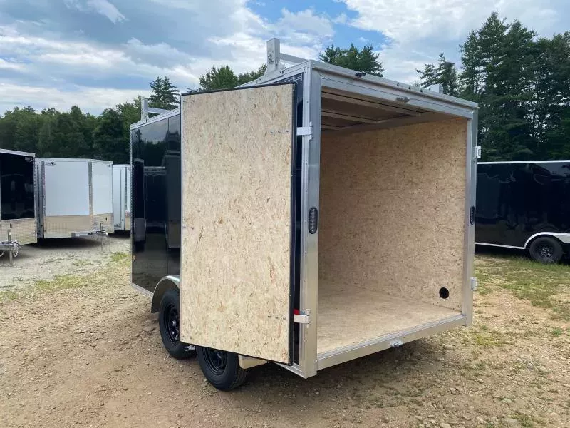 new Cargo (Enclosed) Trailers Stealth Trailers Other for sale, in Loudon, NH Thumbnail 2