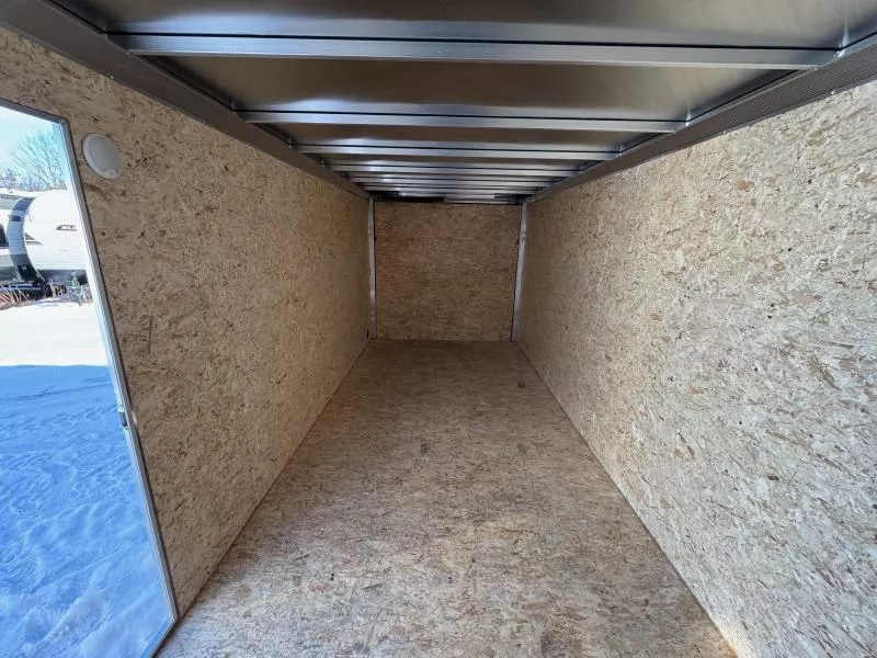 new Cargo (Enclosed) Trailers Stealth Trailers  for sale, in Loudon, NH Thumbnail 21