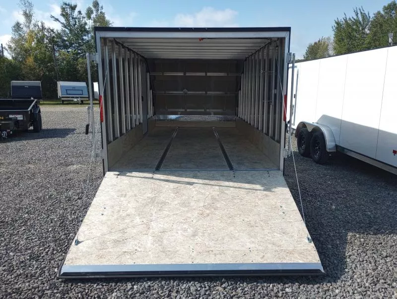 new Snowmobile Trailers Mission  for sale, in Manchester, ME Thumbnail 2