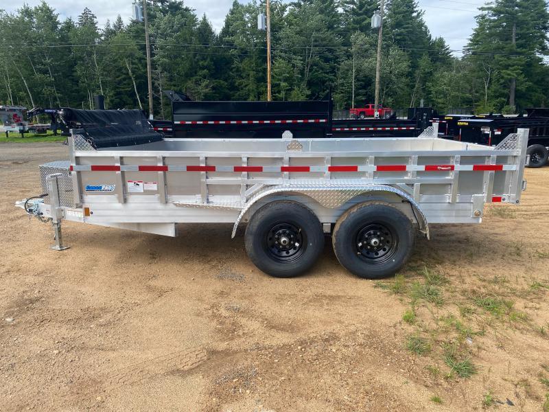 new Dump Trailers CargoPro Trailers Other for sale, in Loudon, NH Thumbnail 7