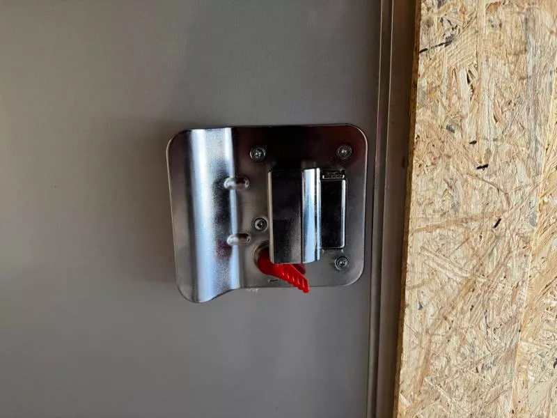 new Cargo (Enclosed) Trailers Covered Wagon Trailers Other for sale, in Loudon, NH Thumbnail 15