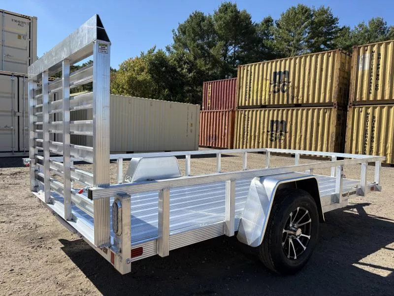 new Utility Trailers Sport Haven  for sale, in Turner, ME Thumbnail 5