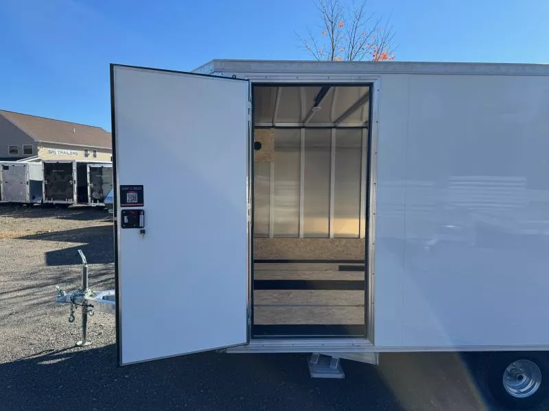 new Snowmobile Trailers Durabull Trailers  for sale, in Loudon, NH Thumbnail 24