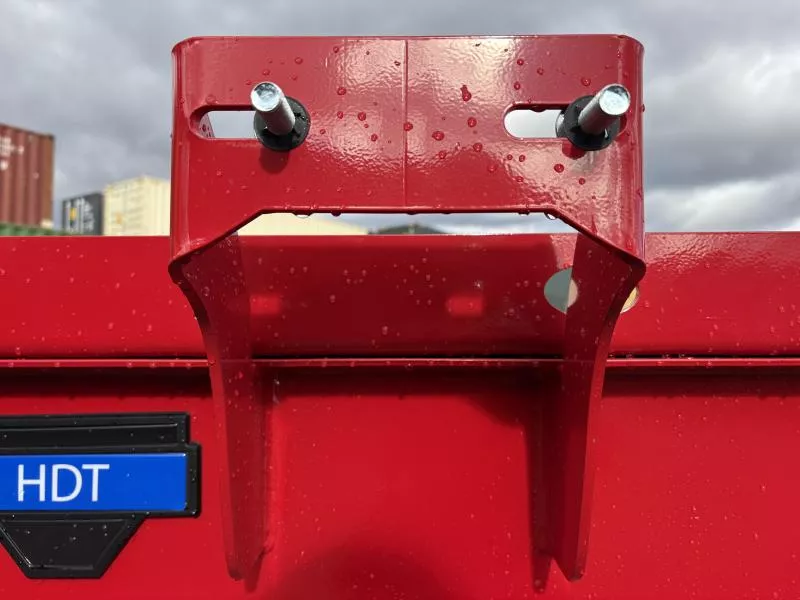 new Equipment / Flatbed Trailers Diamond C Trailers  for sale, in Turner, ME Thumbnail 17