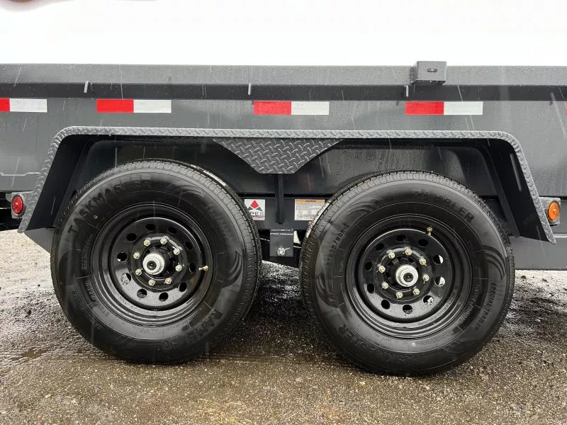new Dump Trailers Iron Bull  for sale, in Turner, ME Thumbnail 23