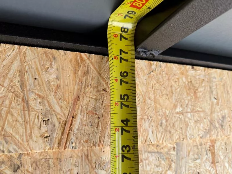 new Cargo (Enclosed) Trailers Covered Wagon Trailers Other for sale, in Loudon, NH Thumbnail 14