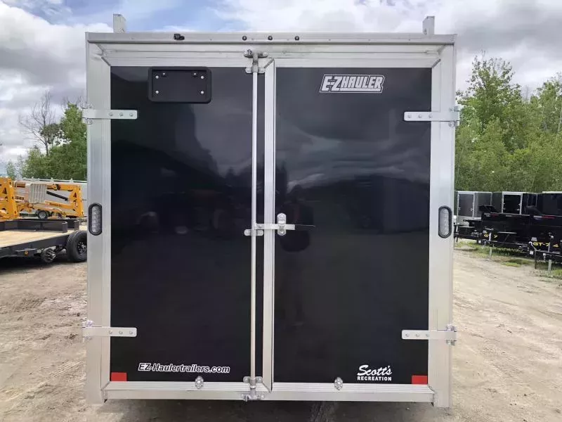 new Cargo (Enclosed) Trailers E-Z Hauler  for sale, in Bangor, ME Thumbnail 5