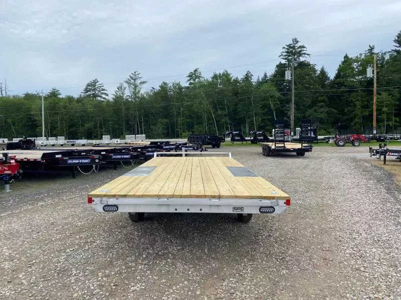 new Equipment / Flatbed Trailers CargoPro Trailers Other for sale, in Loudon, NH Thumbnail 6