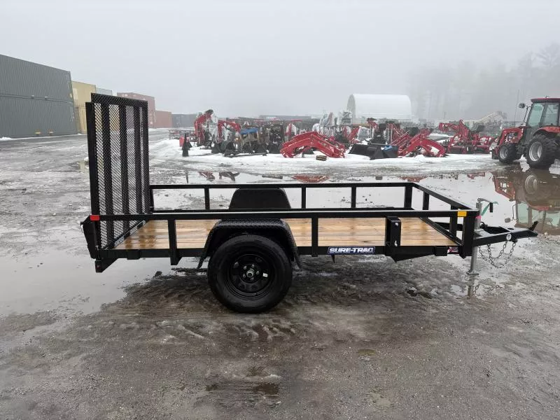 new Utility Trailers Sure-Trac  for sale, in Turner, ME Thumbnail 6