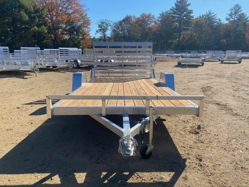 new Utility Trailers Sport Haven  for sale, in Loudon, NH Thumbnail 3