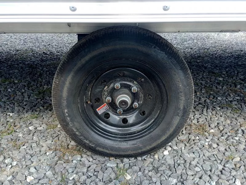 new Snowmobile Trailers Mission  for sale, in Manchester, ME Thumbnail 16