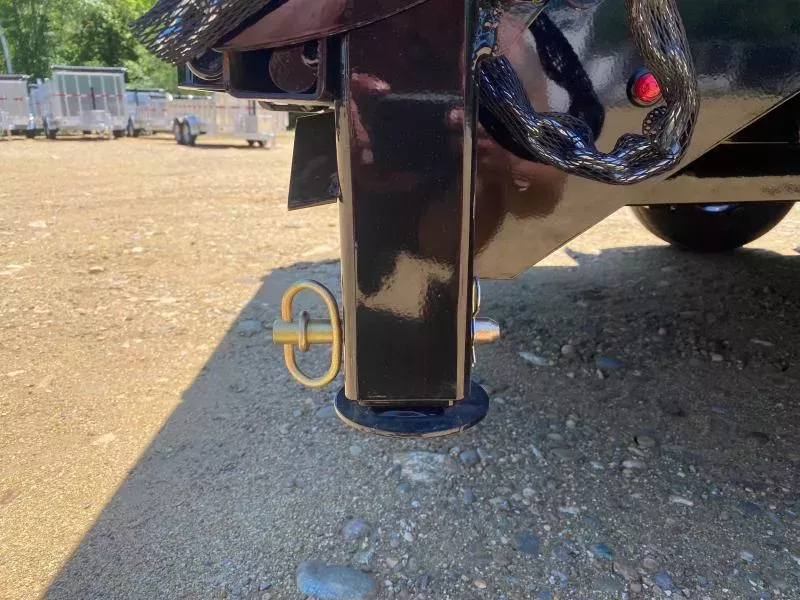 new Dump Trailers Sure-Trac Other for sale, in Loudon, NH Thumbnail 15